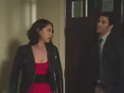 Rosa Salazar nude tits- Night Owls (2015) uncensored sex in mainstream cinema