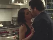 Rosa Salazar nude tits- Night Owls (2015) uncensored sex in mainstream cinema