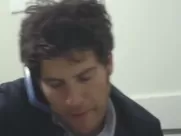 Rosa Salazar nude tits- Night Owls (2015) uncensored sex in mainstream cinema