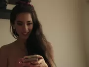 Nude Seychelle Gabriel - Get Shorty s03e04 (2019) extra mile movies