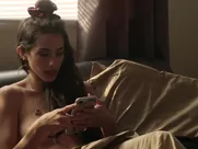 Nude Seychelle Gabriel - Get Shorty s03e04 (2019) extra mile movies