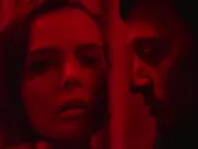 Roxane Mesquida nude - Burning Shadow (2018) hot movie sex scenes