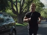 Sabina Gadecki nude – Entourage (2015) movie sex scenes