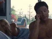 Sabina Gadecki nude – Entourage (2015) movie sex scenes