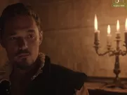 Nude Melina Matthews - La peste s02e03 (2019) hottest movie sex scenes