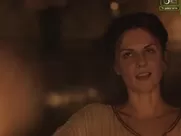 Nude Melina Matthews - La peste s02e03 (2019) hottest movie sex scenes