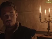 Nude Melina Matthews - La peste s02e03 (2019) hottest movie sex scenes