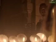 Nude Melina Matthews - La peste s02e03 (2019) hottest movie sex scenes