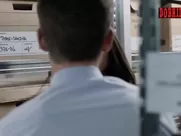 Office and home sex with Meghan Markle nude in HD sex scenes from Suits sex mainstream cinema