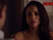 Office and home sex with Meghan Markle nude in HD sex scenes from Suits sex mainstream cinema
