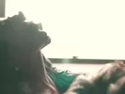 Olivia Wilde can't resist excited guy who takes her to bathroom and bonks in Vinyl sex scene