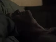 Patricia Clarkson nude - Learning to Drive (2014) hottest movie sex scenes