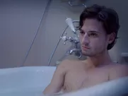 Nude Morgane Polanski - False indigo (2019) real unsimulated sex videos on mainstream cinemas