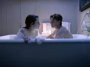 Nude Morgane Polanski - False indigo (2019) real unsimulated sex videos on mainstream cinemas