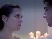 Nude Morgane Polanski - False indigo (2019) real unsimulated sex videos on mainstream cinemas