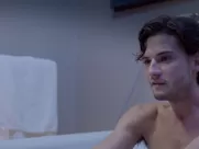 Nude Morgane Polanski - False indigo (2019) real unsimulated sex videos on mainstream cinemas