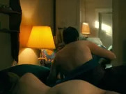 Nude Sarah Morrison hot scene - Doctor Sleep (2019) movie sex scenes