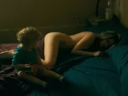 Nude Sarah Morrison hot scene - Doctor Sleep (2019) movie sex scenes