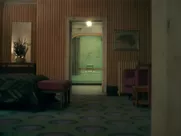 Nude Sarah Morrison hot scene - Doctor Sleep (2019) movie sex scenes