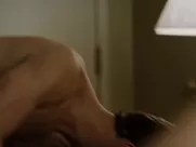 Penelope Mitchell, Jessica Pike nude - Zipper (2015) netflix sex scenes