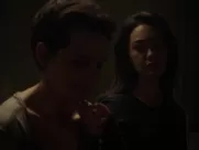 Sara Serraiocco, Nazanin Boniadi Nude - Counterpart s01e04 (2018) celebrity sex scenes