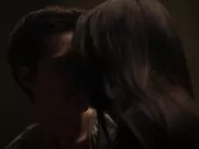 Sara Serraiocco, Nazanin Boniadi Nude - Counterpart s01e04 (2018) celebrity sex scenes