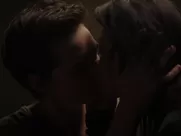 Sara Serraiocco, Nazanin Boniadi Nude - Counterpart s01e04 (2018) celebrity sex scenes