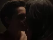 Sara Serraiocco, Nazanin Boniadi Nude - Counterpart s01e04 (2018) celebrity sex scenes