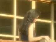 Nude Scene Taiwanese Actress Shu Qi 舒淇 Stared in Softcore Chinese Porn extra mile scenes