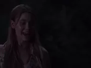 Nude Virginia Gardner - Dolly Parton's Heartstrings s01e06 (2019) romantic sex scene