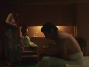 Polina Aug nude - Yumorist (2019) nude sex scene