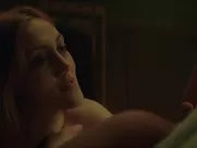 Polina Aug nude - Yumorist (2019) nude sex scene