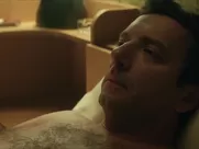 Polina Aug nude - Yumorist (2019) nude sex scene