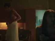 Polina Aug nude - Yumorist (2019) nude sex scene