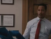 Robin Givens nude - Ambitions s01e10 (2019) hot sex scenes porn