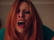 Olivia Chenery, Kelsey Hardwick etc Nude - Legacy (2015) unsimulated sex scenes