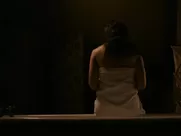 Ruth Wilson nude - Mrs. Wilson s01e01 (2018) oral sex in mainstream cinema