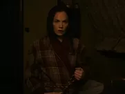 Ruth Wilson nude - Mrs. Wilson s01e01 (2018) oral sex in mainstream cinema