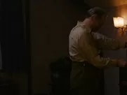 Ruth Wilson nude - Mrs. Wilson s01e01 (2018) oral sex in mainstream cinema