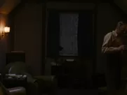 Ruth Wilson nude - Mrs. Wilson s01e01 (2018) oral sex in mainstream cinema