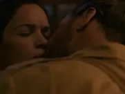 Ruth Wilson nude - Mrs. Wilson s01e01 (2018) oral sex in mainstream cinema