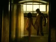 Sally Hawkins Nude, Lauren Lee Smith Nude - The Shape of Water (2017) uncensored sex in mainstream cinema