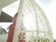 Samantha Hoopes Sexy - Sports Illustrated Swimsuit (2017) movie sex scenes