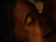 Rosario Dawson - Alexander (2004) sex in cinema mainstream