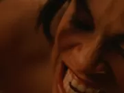 Rosario Dawson - Alexander (2004) sex in cinema mainstream