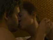 Sarah Snook - Sex Scene mainstream sex in the cinema