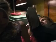 Sarah Snook - Sex Scene mainstream sex in the cinema