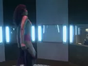 Sara Martins nude - Pigalle La Nuit s01 (2009) softcore sex scene