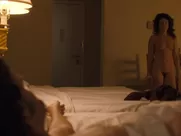 Sarah Stiles nude – Get Shorty s01e08 (2017) mainstream cinema unsimulated sex