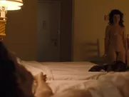 Sarah Stiles nude – Get Shorty s01e08 (2017) mainstream cinema unsimulated sex